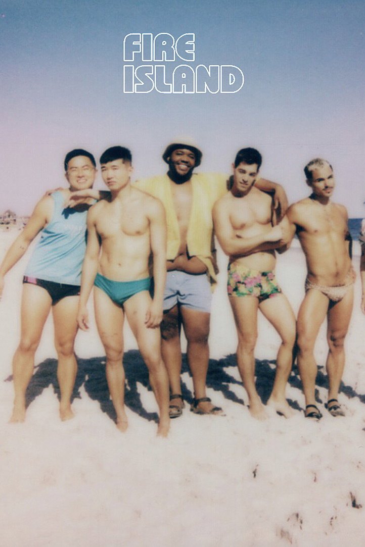 Fire Island