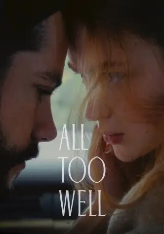 All Too Well