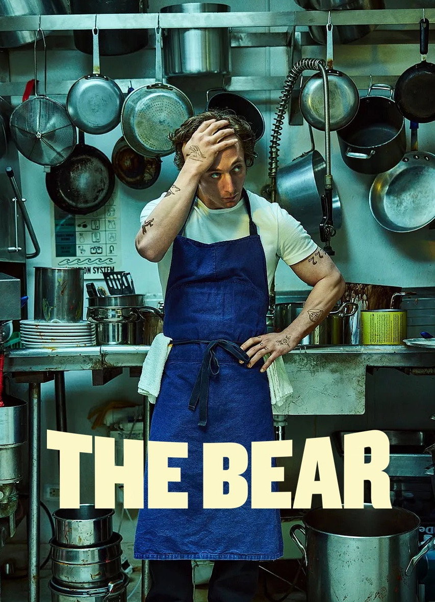 The Bear