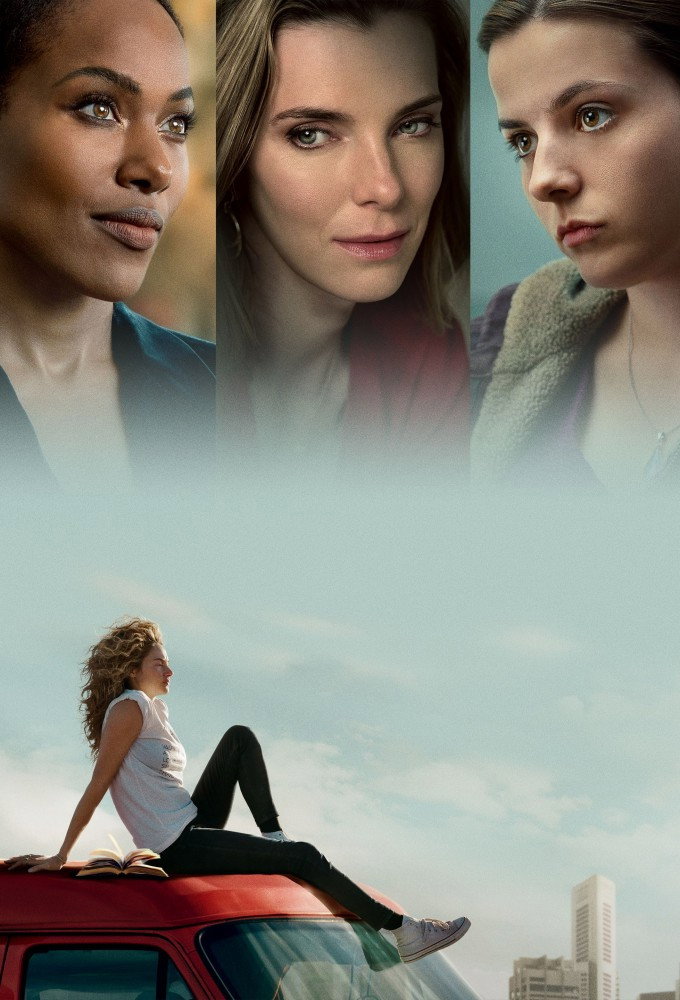 Three Women