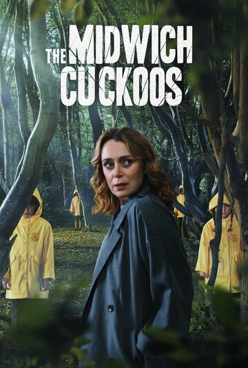 Midwich Cuckoos - Das Dorf der Verdammten