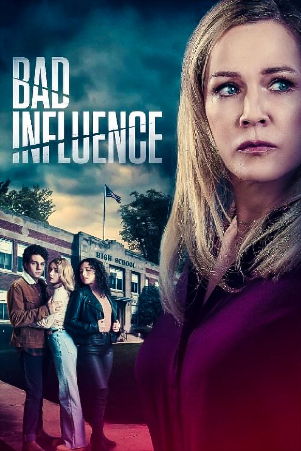 Bad Influence