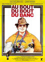 Au bout du bout du banc