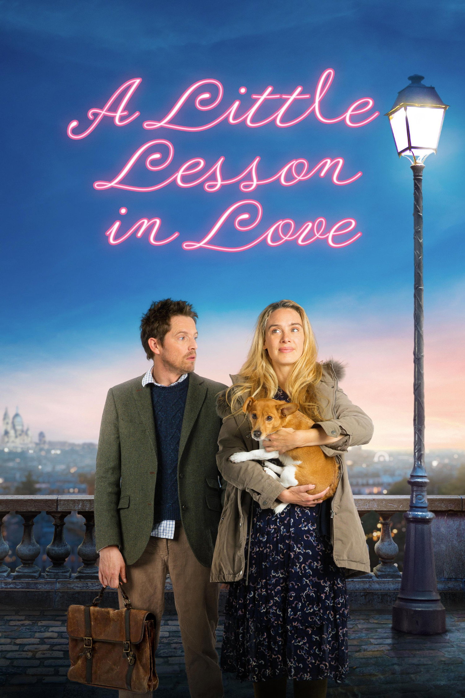 Petite leçon d'amour