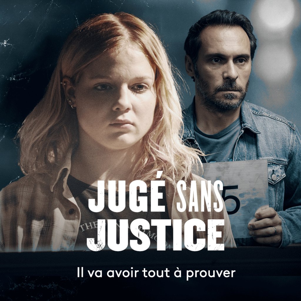 Jugé Sans Justice