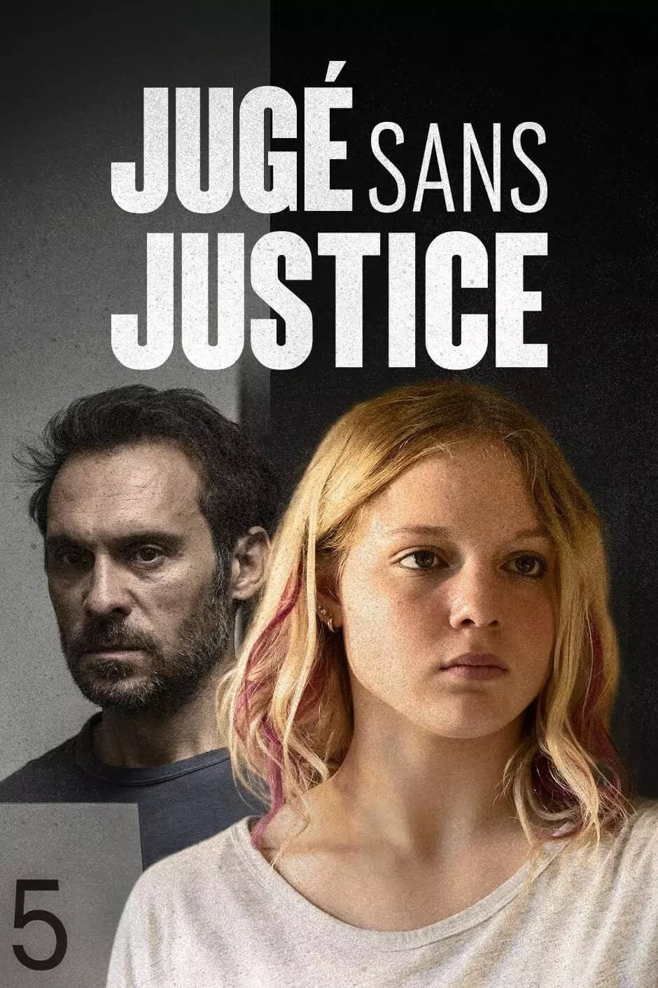 Jugé Sans Justice
