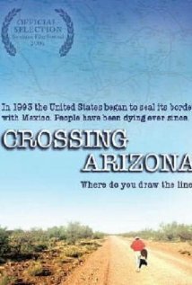 Crossing Arizona