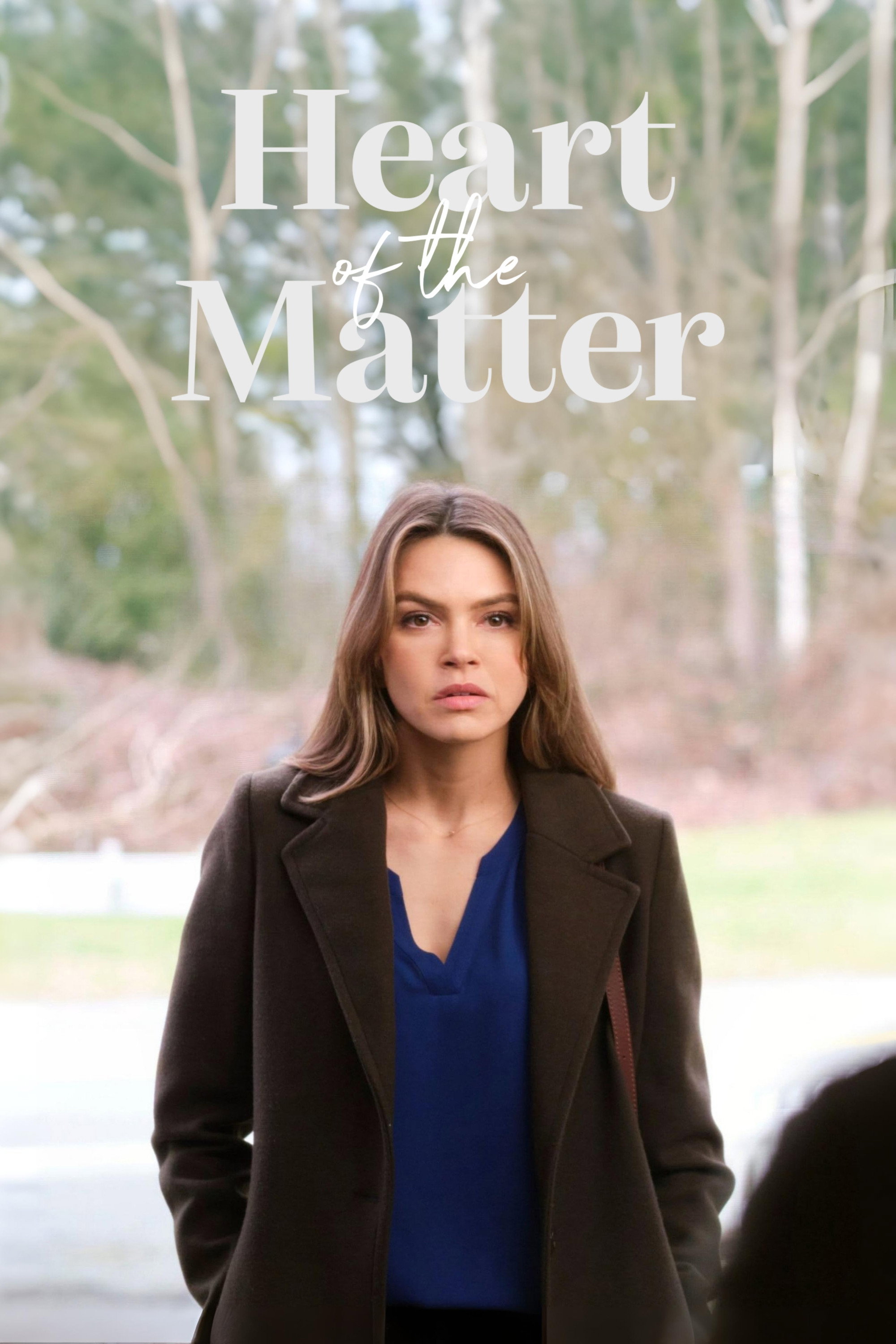 Heart of the Matter