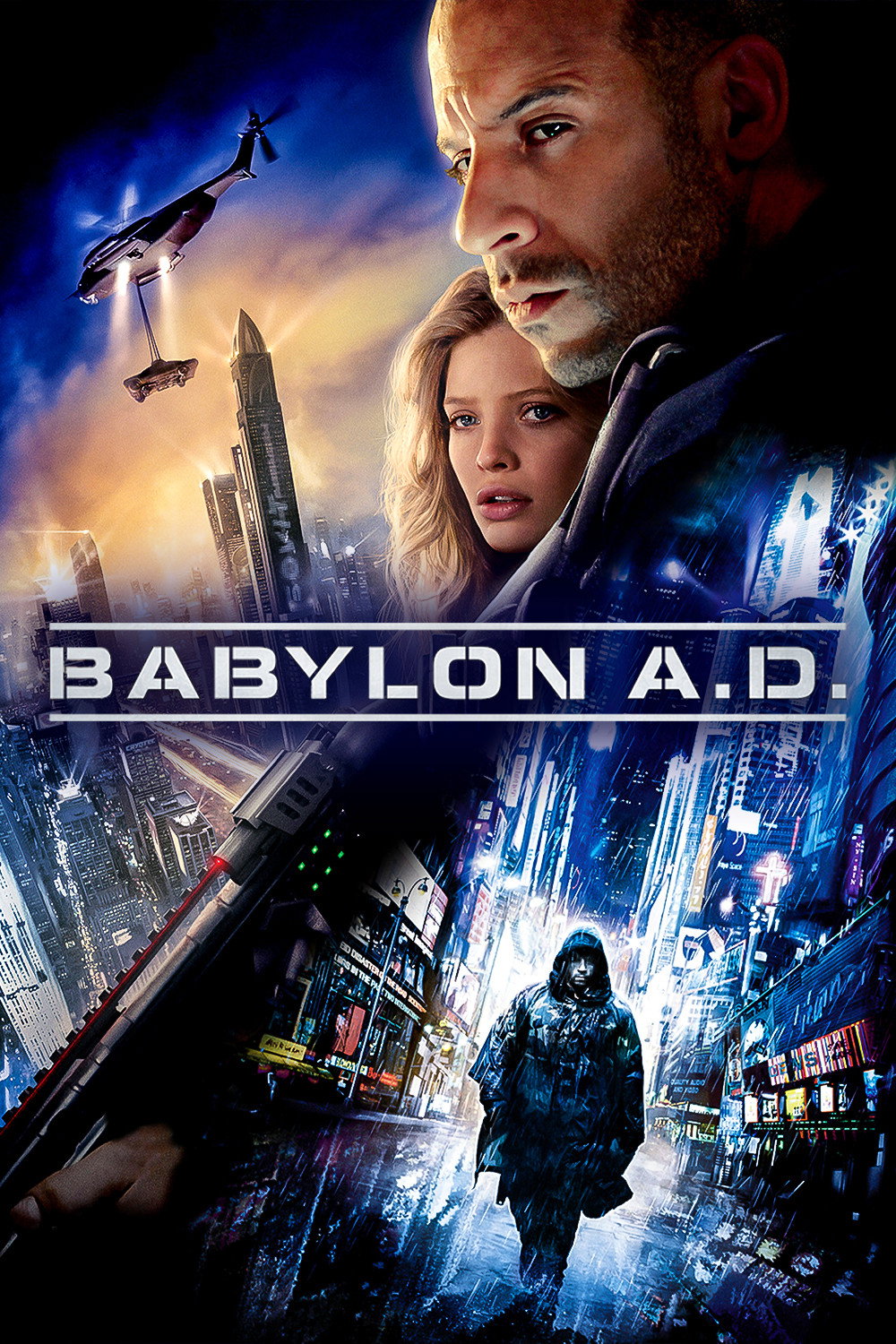Babylon A.D.