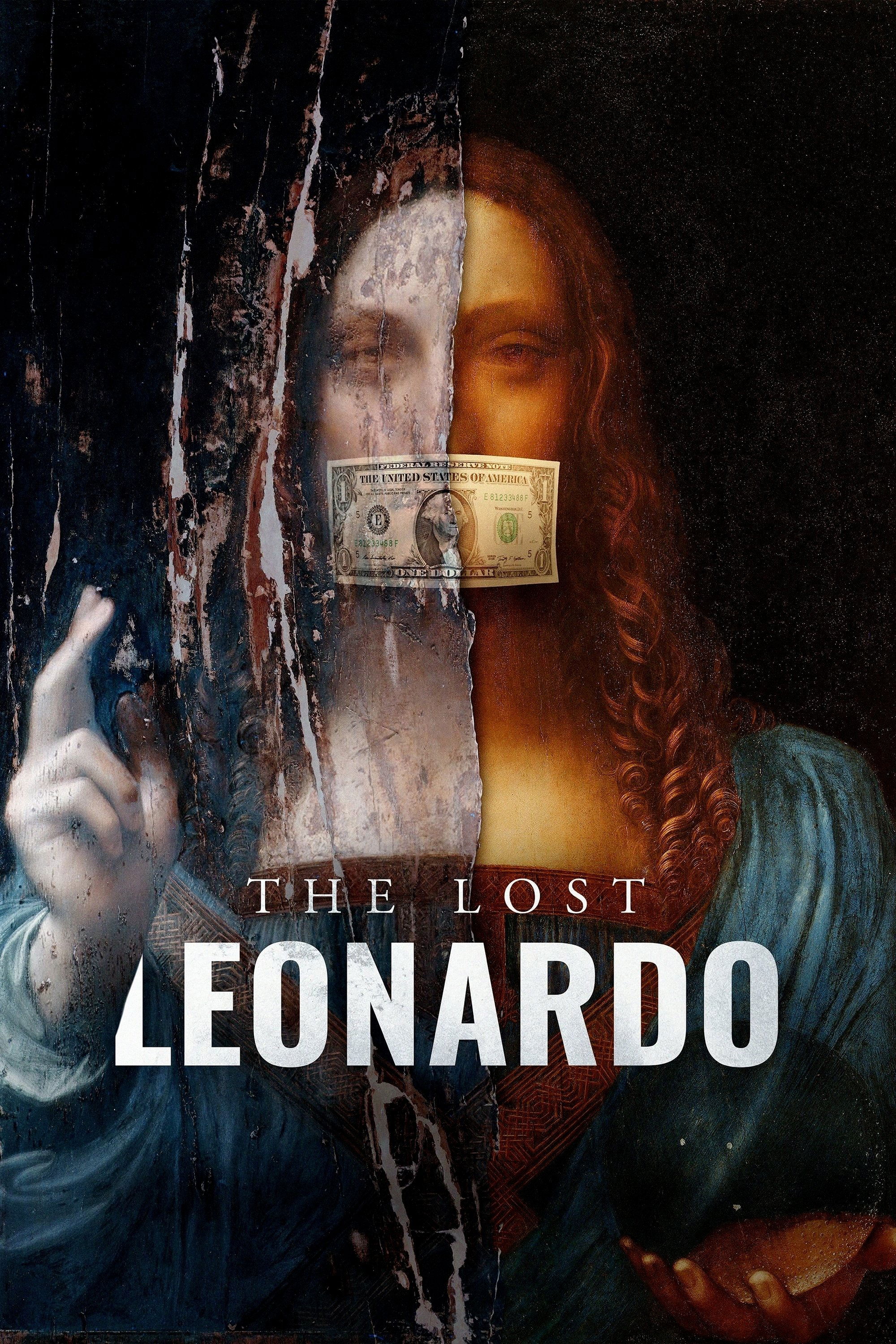 Der verschollene Leonardo