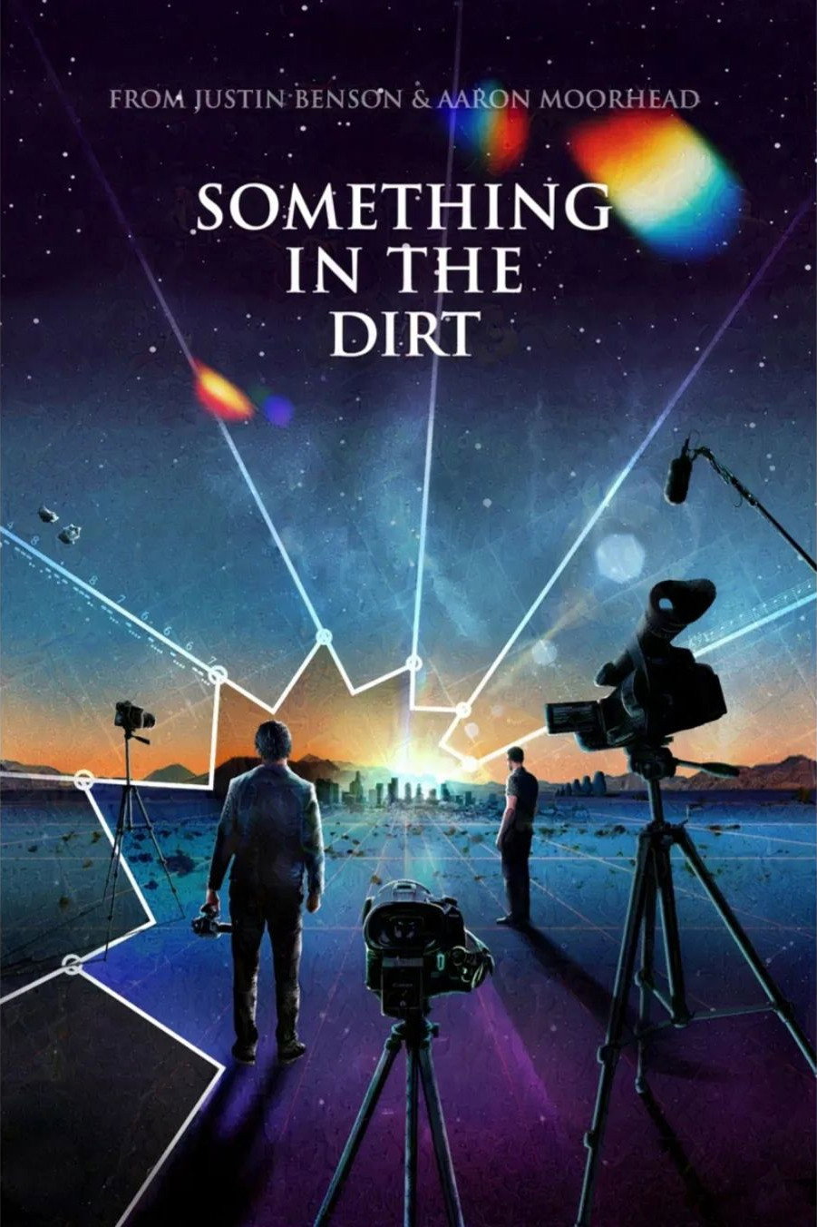 Something in the Dirt