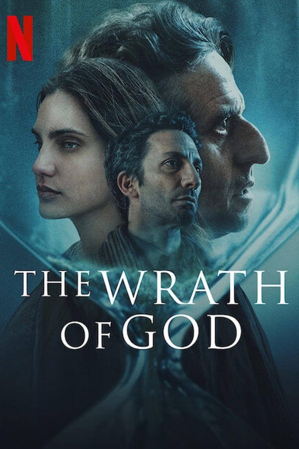 Die Strafe Gottes