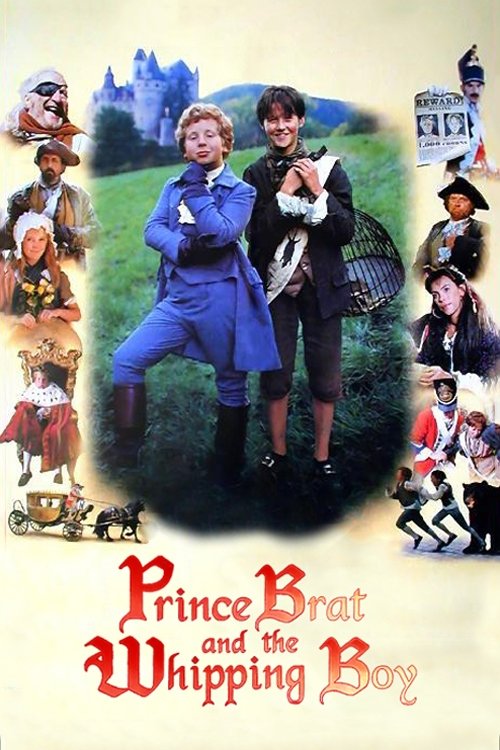 Der Prinz und der Prügelknabe