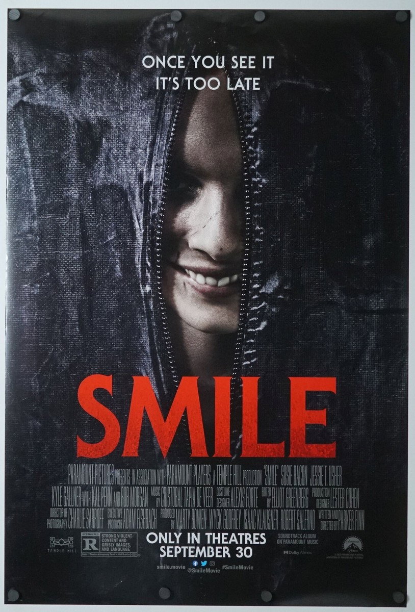 Sonríe