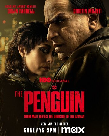 The Penguin