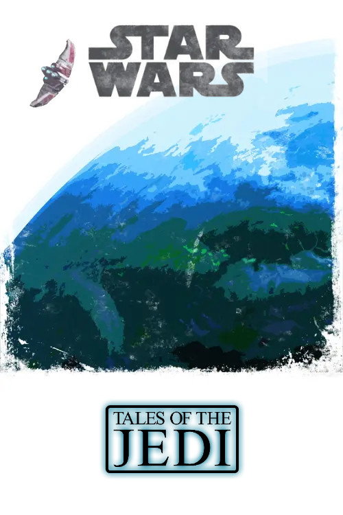 Star Wars: Tales of the Jedi