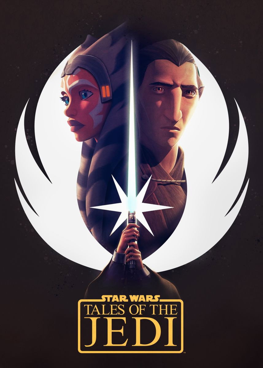 Star Wars: Tales of the Jedi