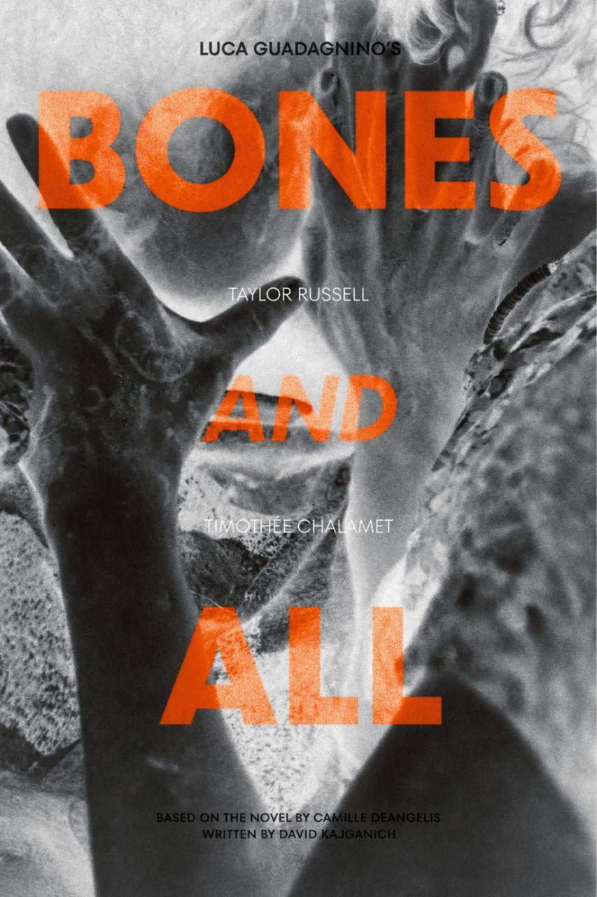 Bones and All