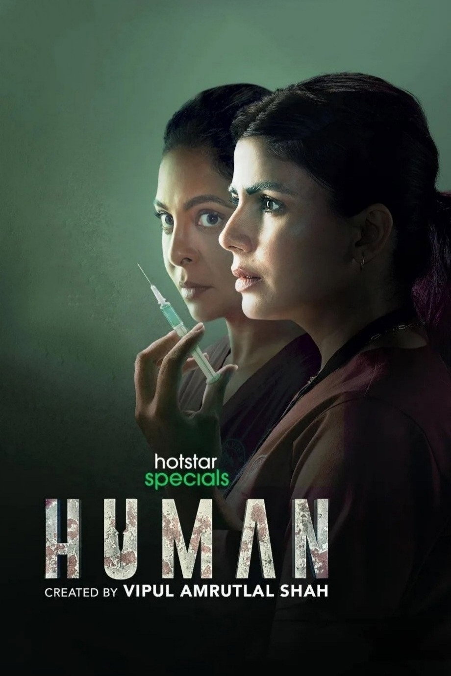 Human