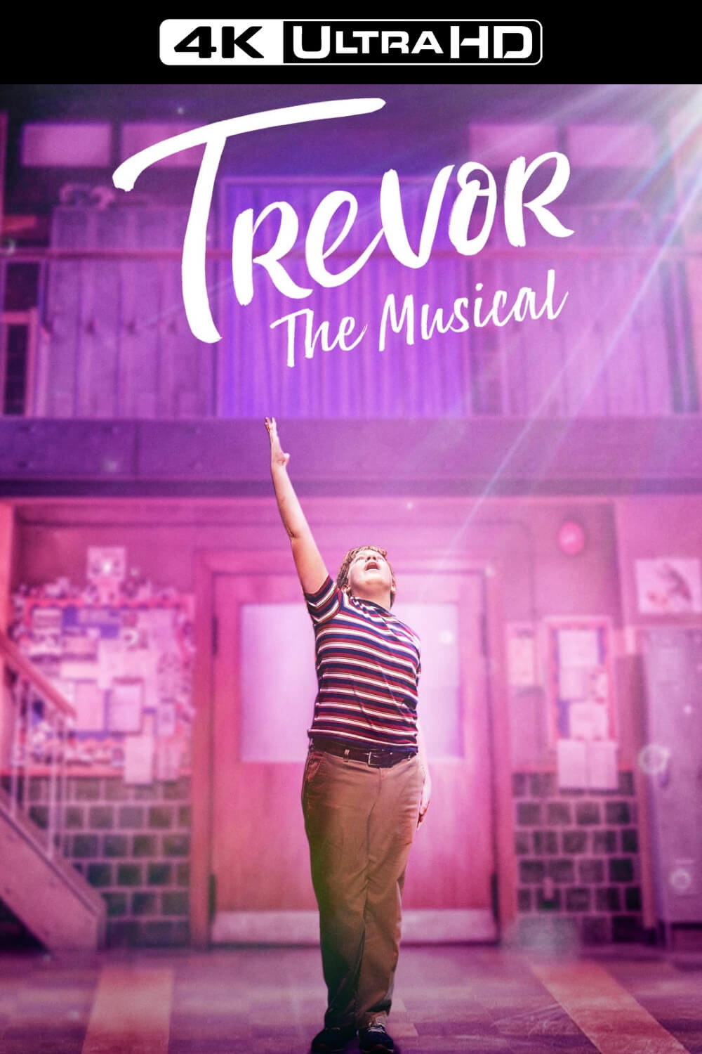 Trevor: Das Musical