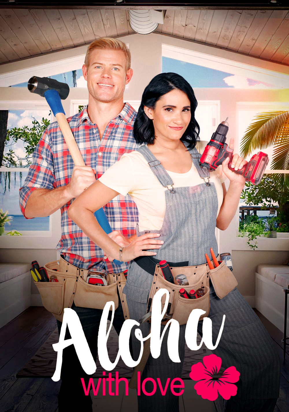 Aloha with Love