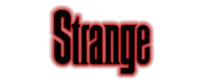 Strange