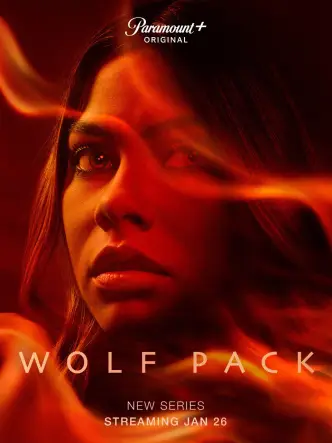 Wolf Pack