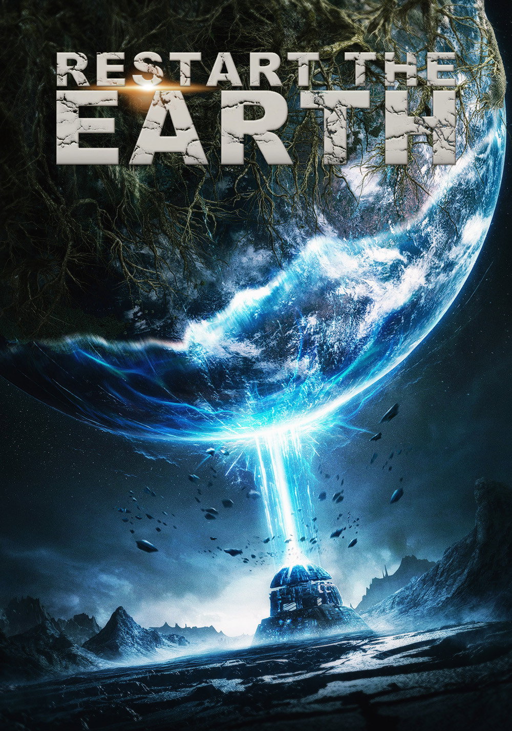 Restart the Earth - Die grüne Flut