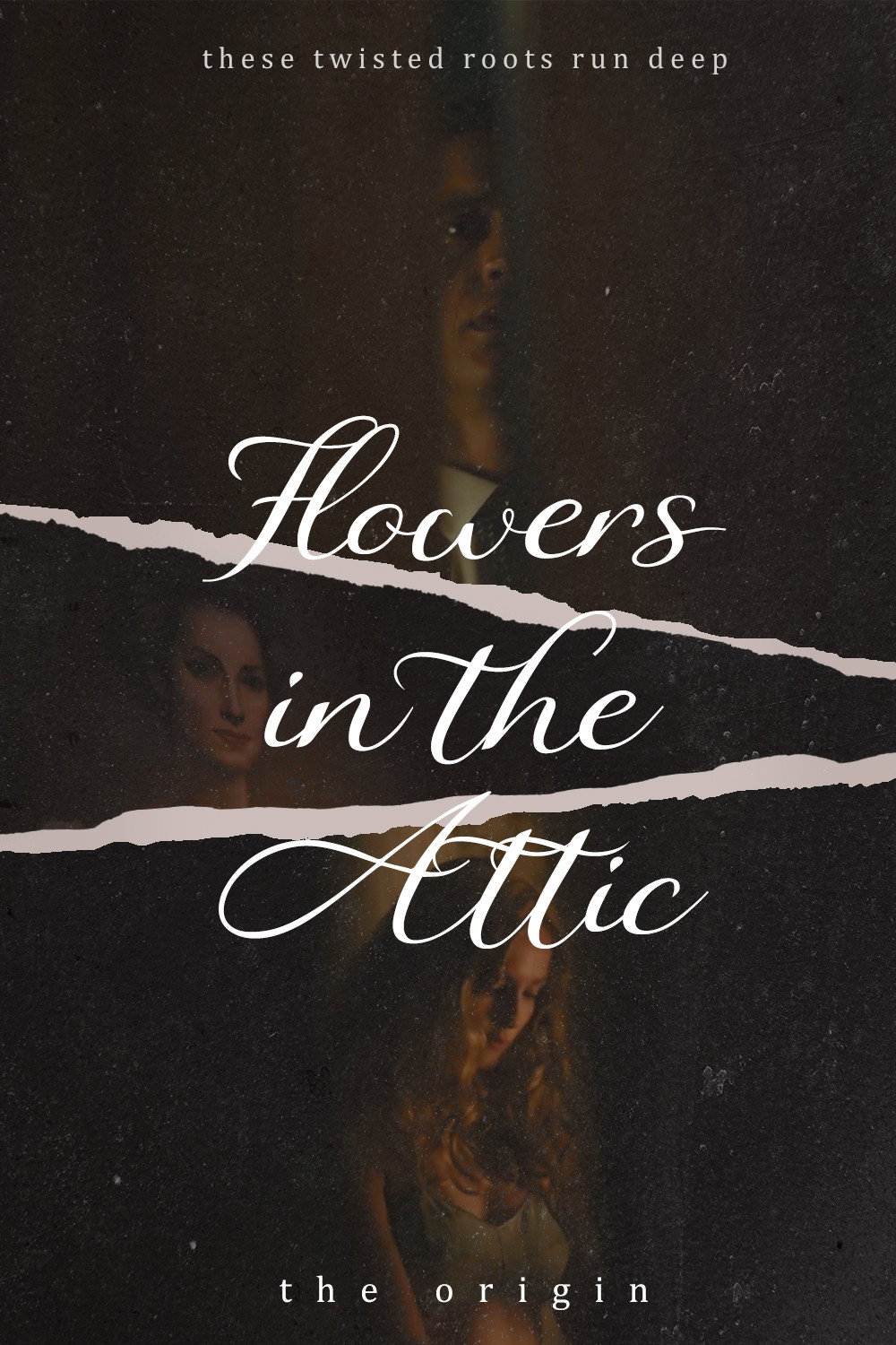 Flowers in the Attic: The Origin
