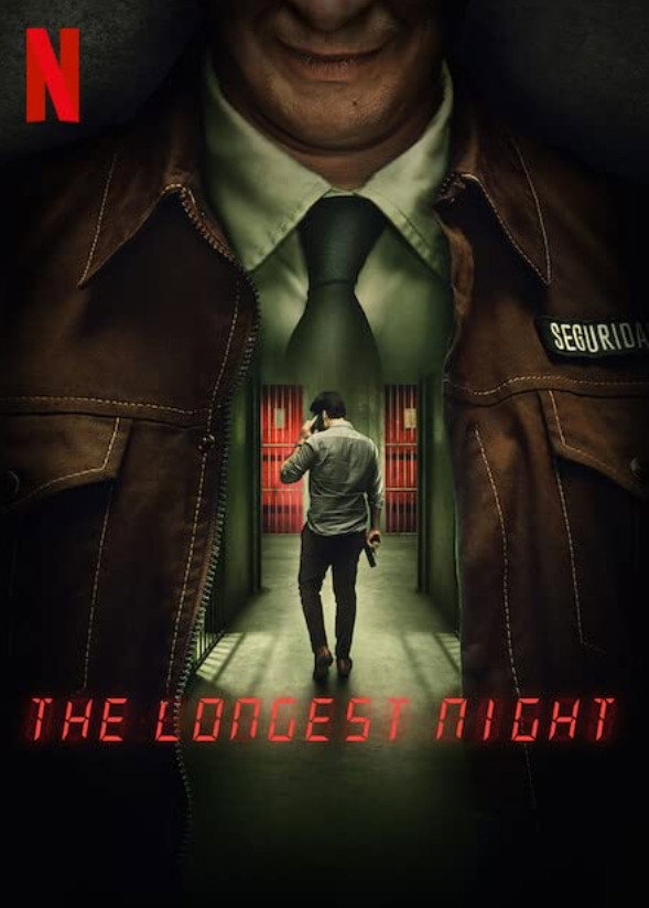 Die längste Nacht