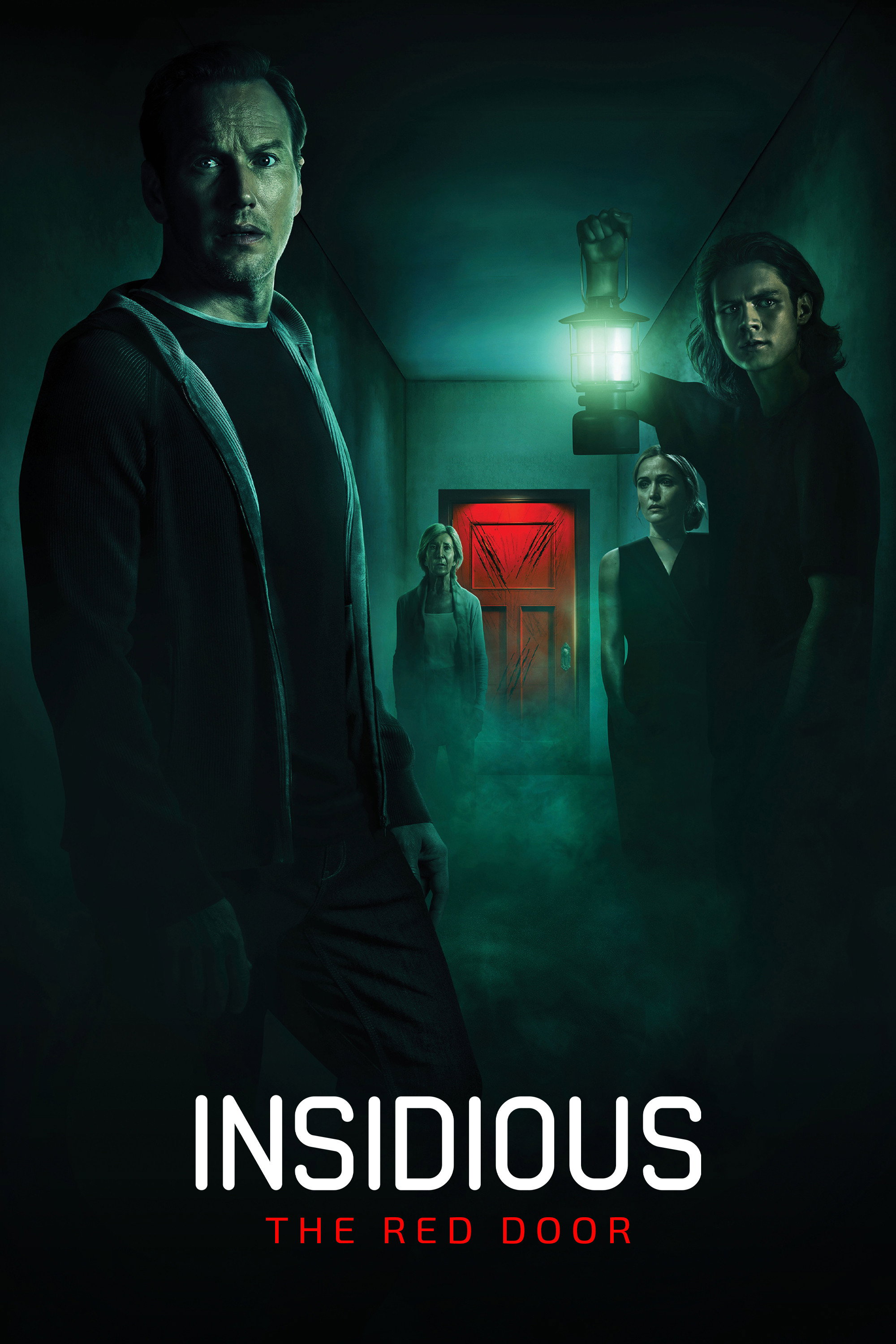 Insidious: The Red Door