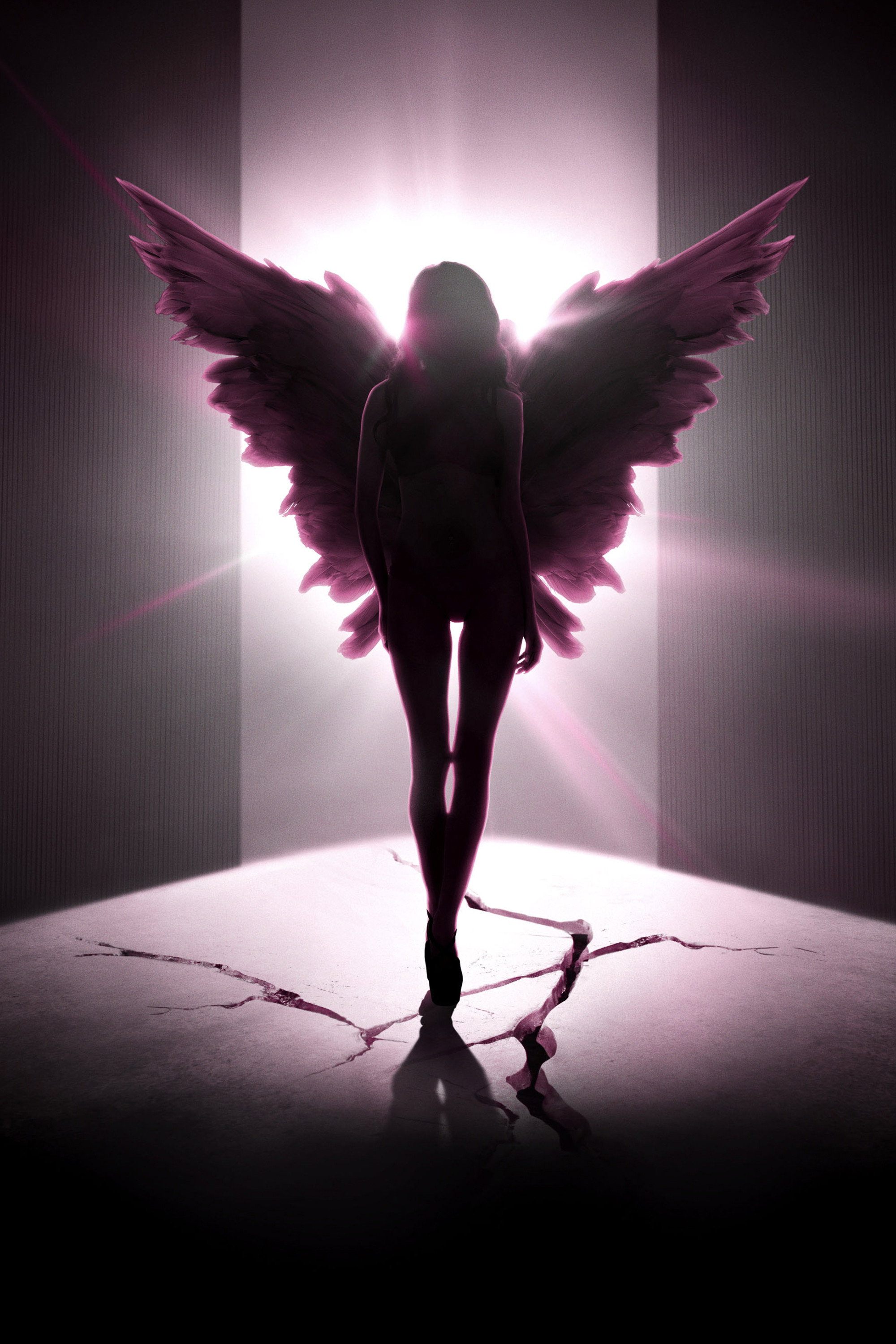 Victoria's Secret: Ангелы и демоны