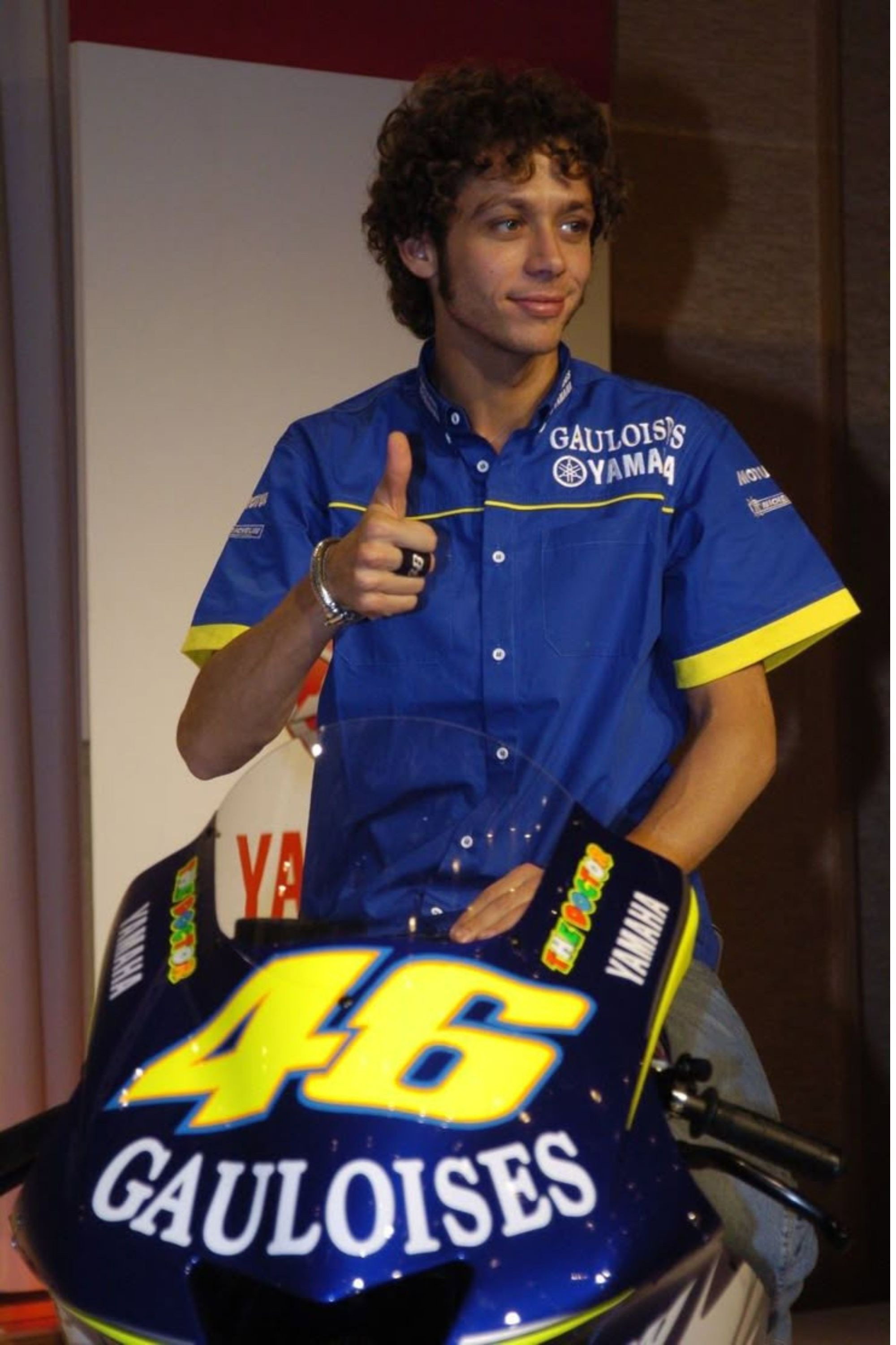 MotoGP Unlimited