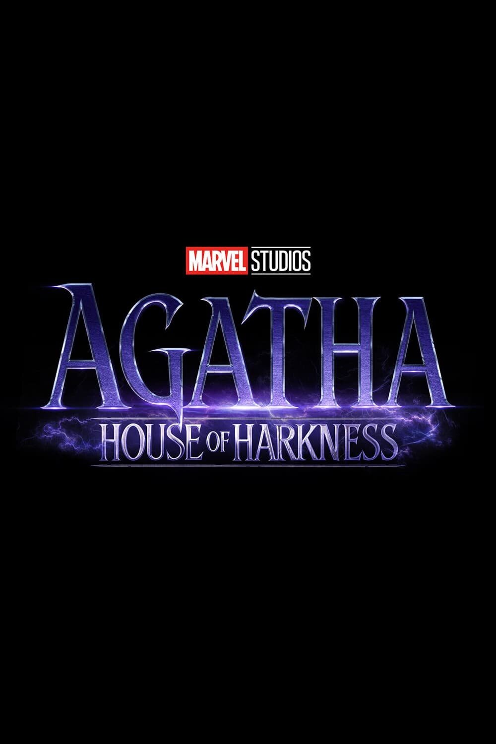 Agatha, ¿quién si no?