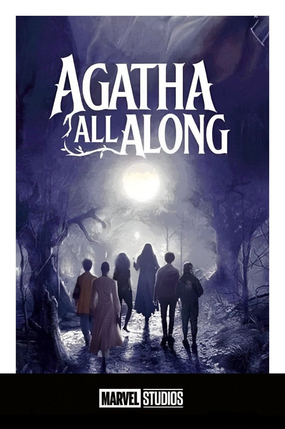 Agatha All Along (dizi)