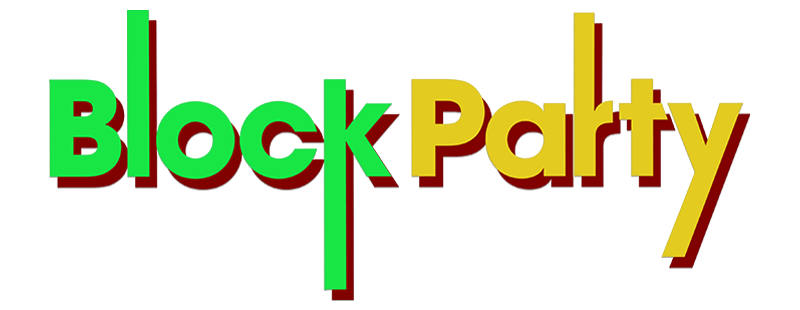 Block Party Juneteenth