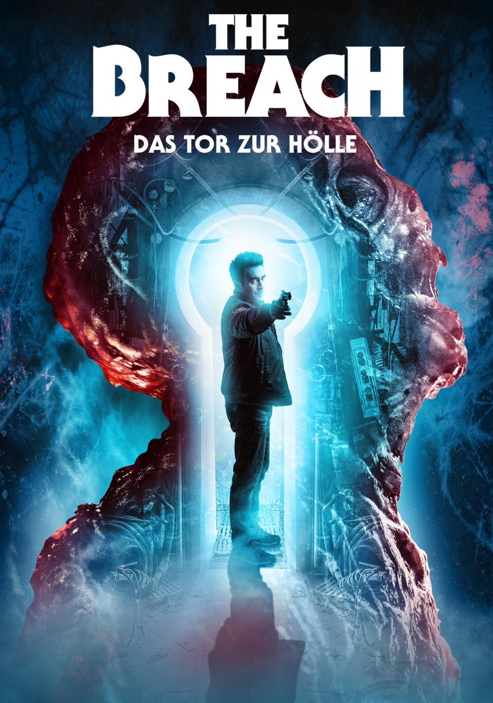 The Breach: Das Tor zur Hölle