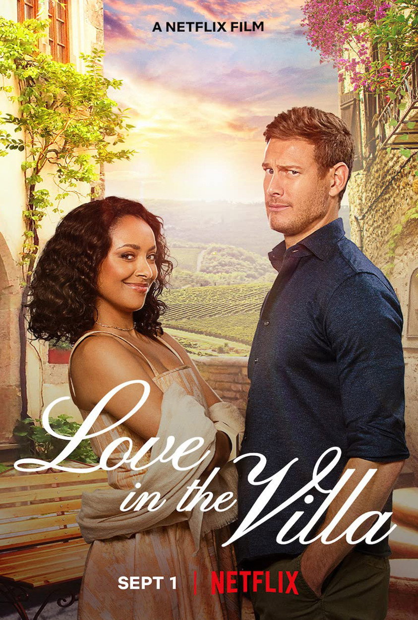 Love in the Villa