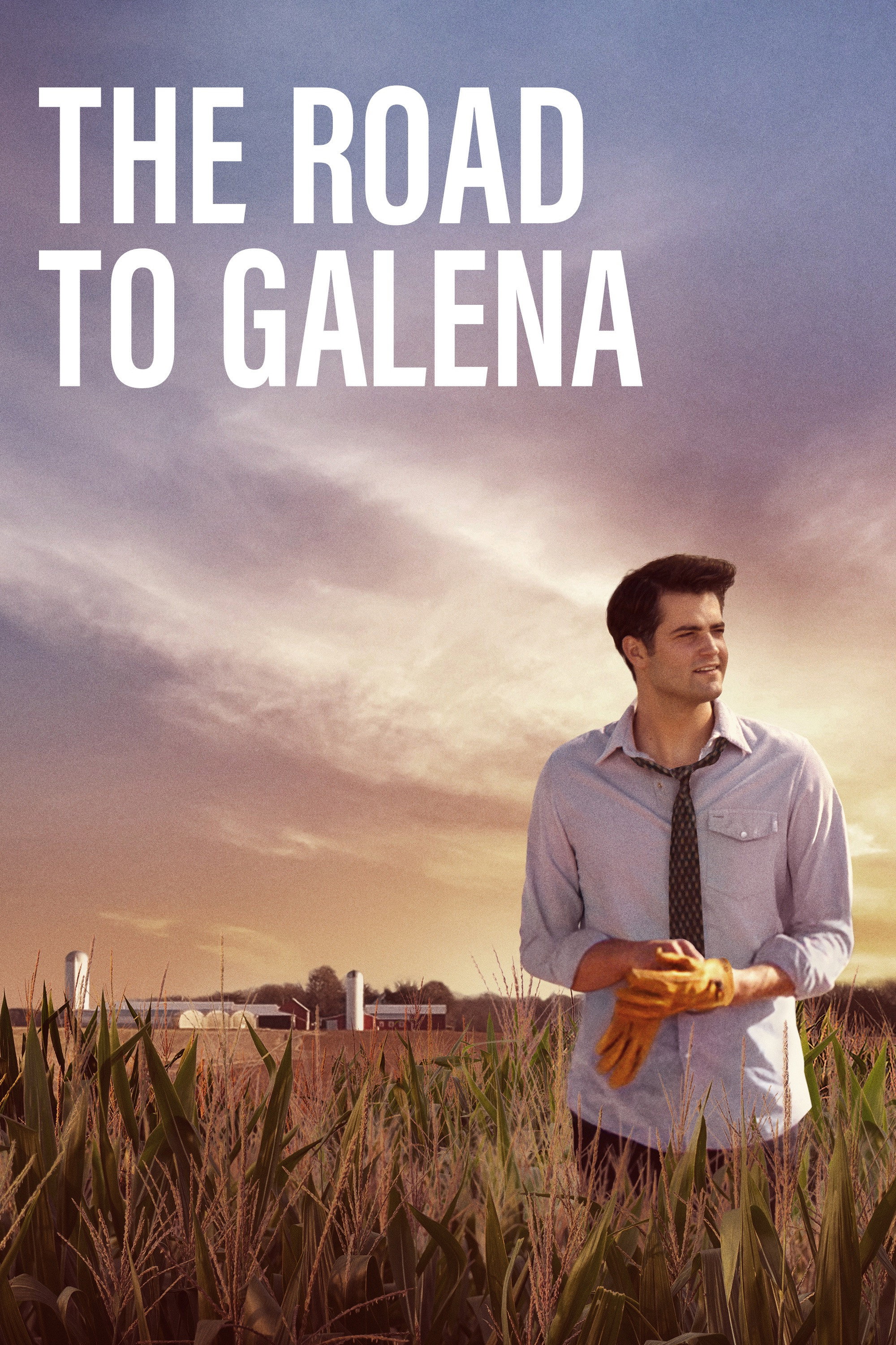 The Road to Galena