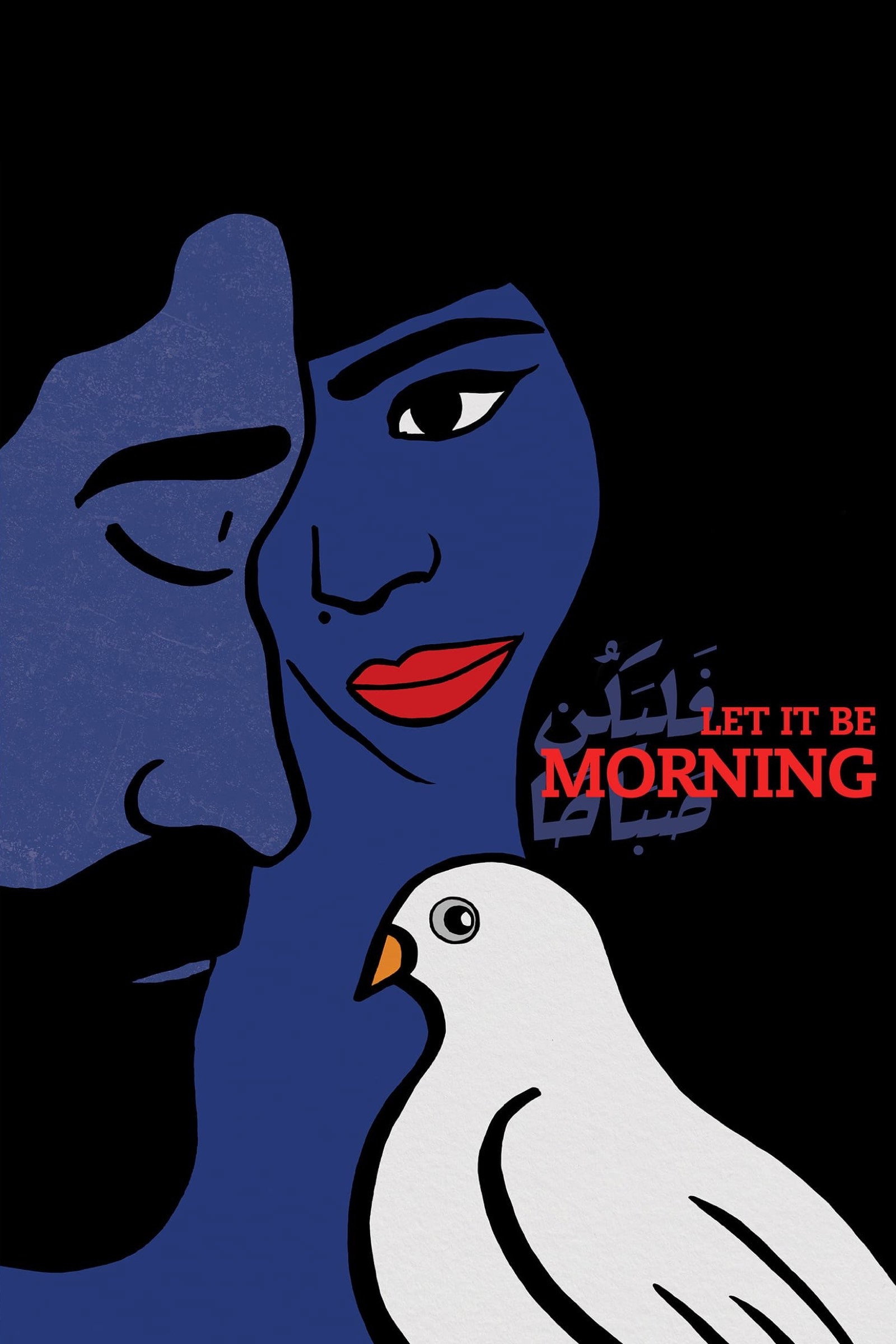 Let It Be Morning