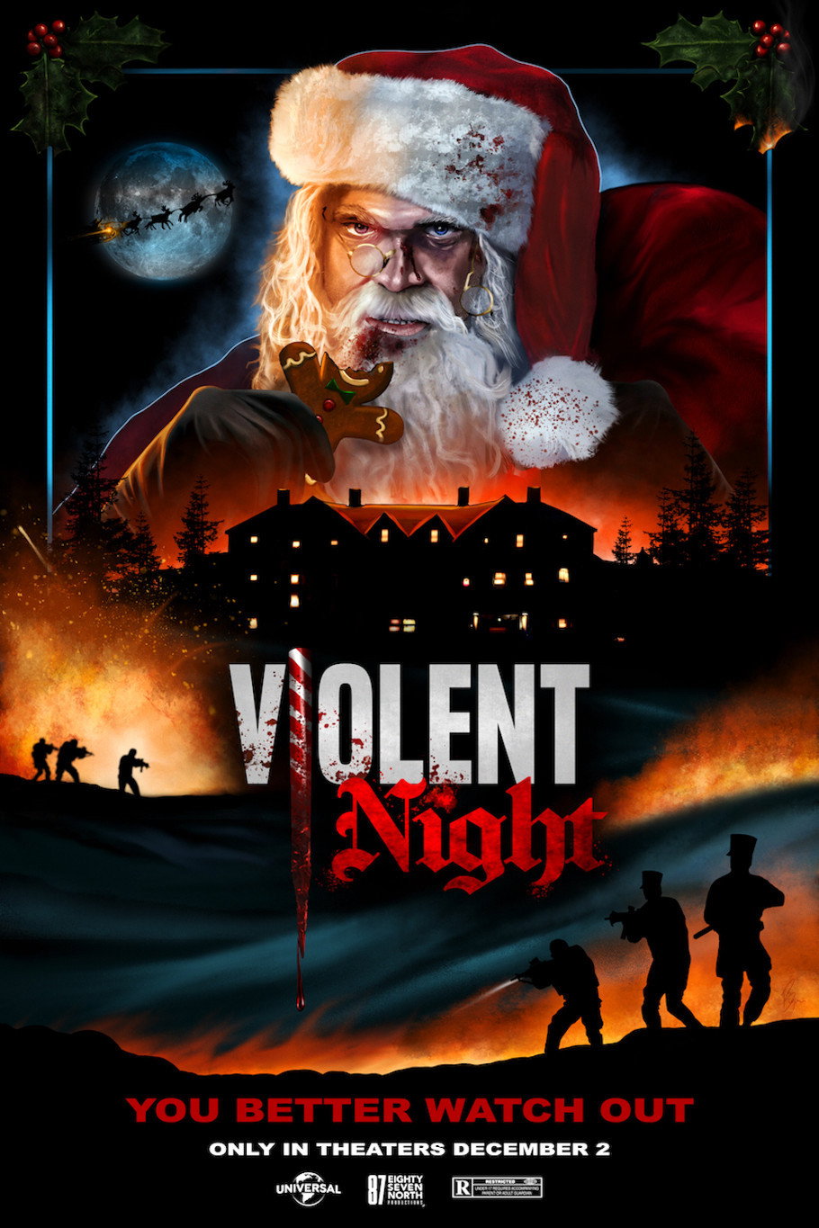 Violent Night