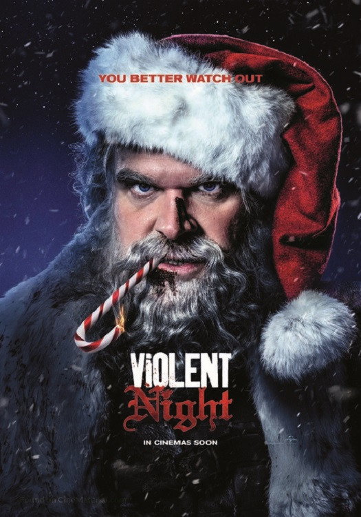 Violent Night