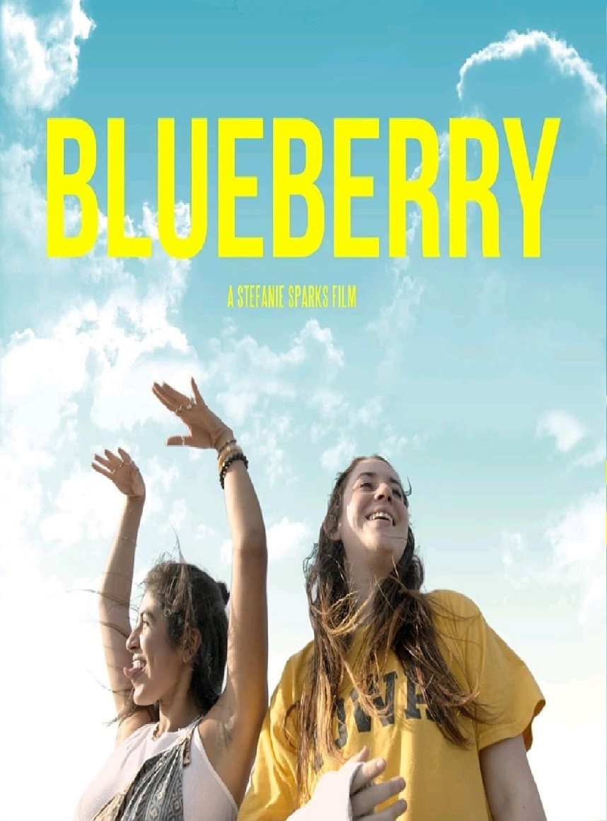 Blueberry
