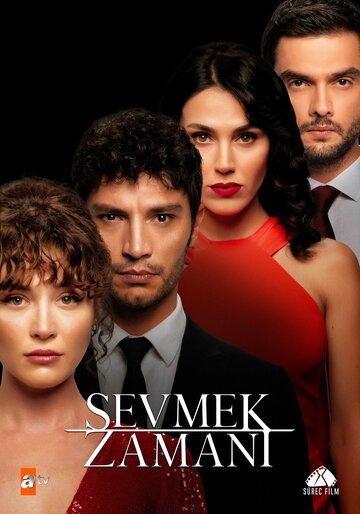 Sevmek Zamanı
