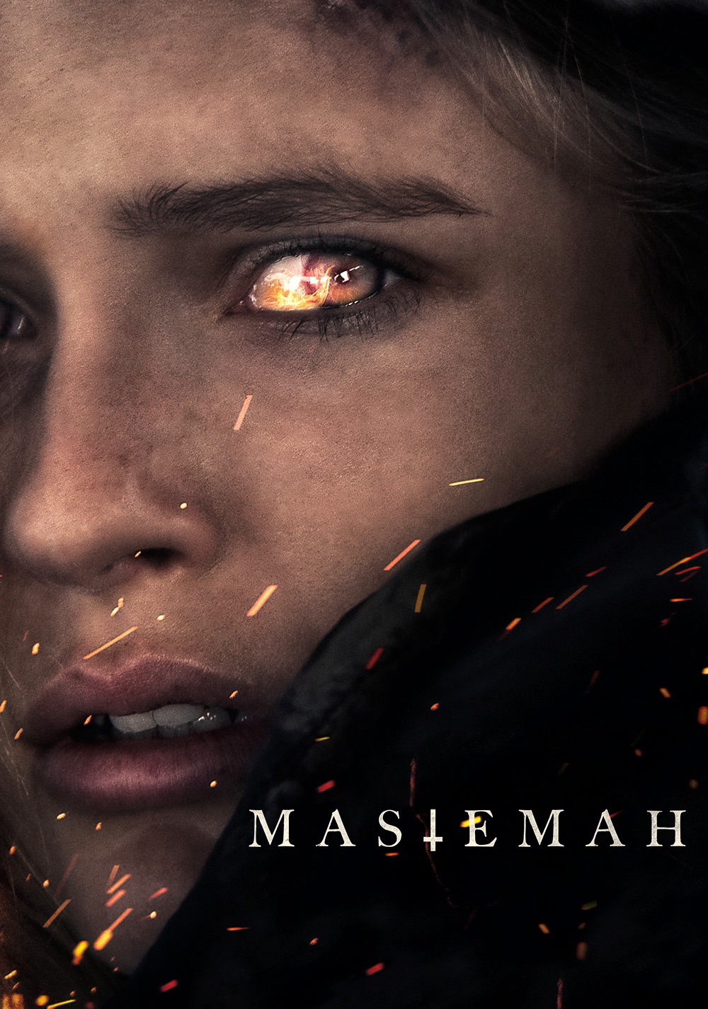 Mastemah