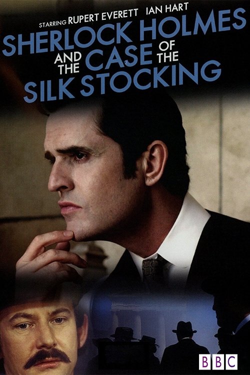 Sherlock Holmes - Der Seidenstrumpfmörder