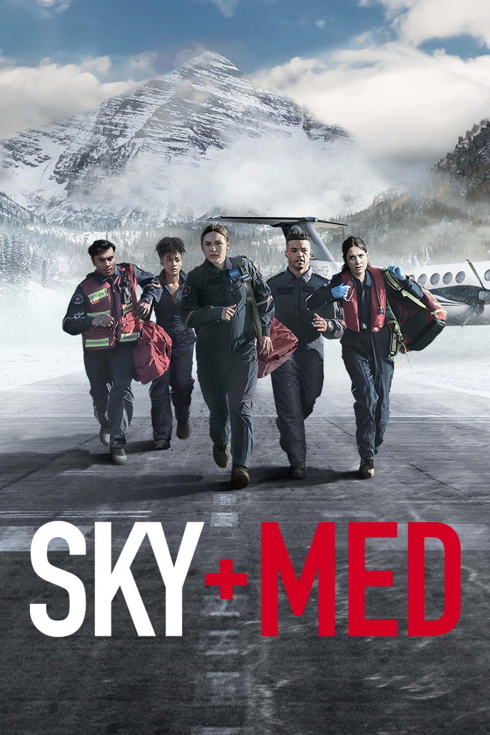 SkyMed