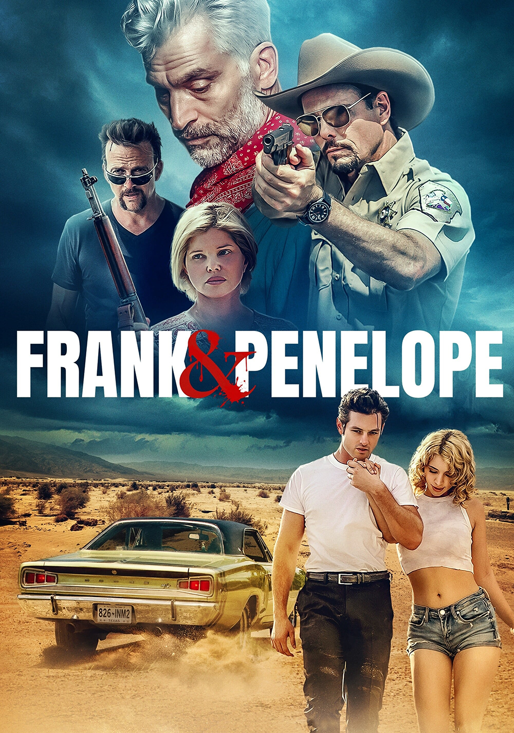 Frank and Penelope