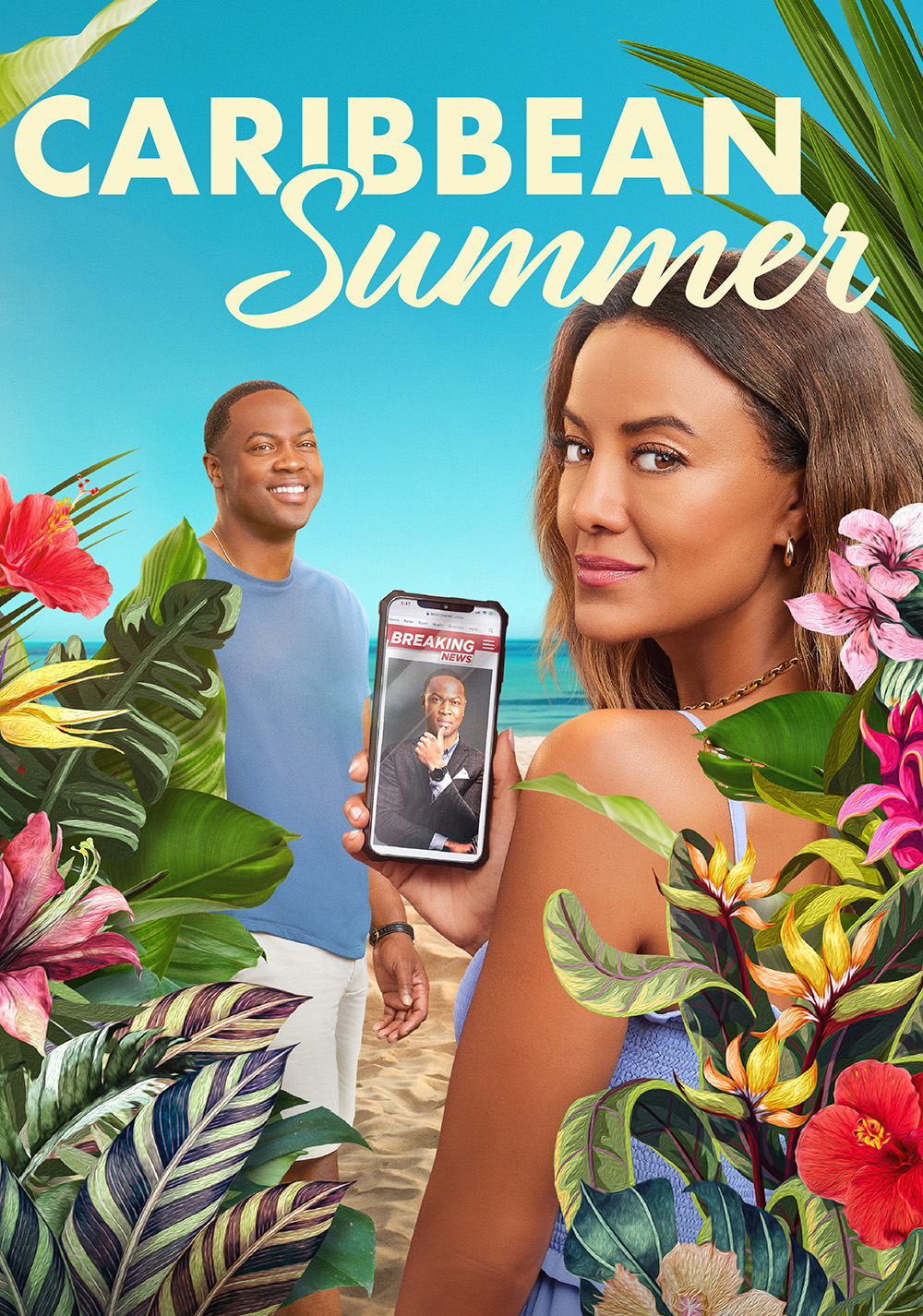 Caribbean Summer
