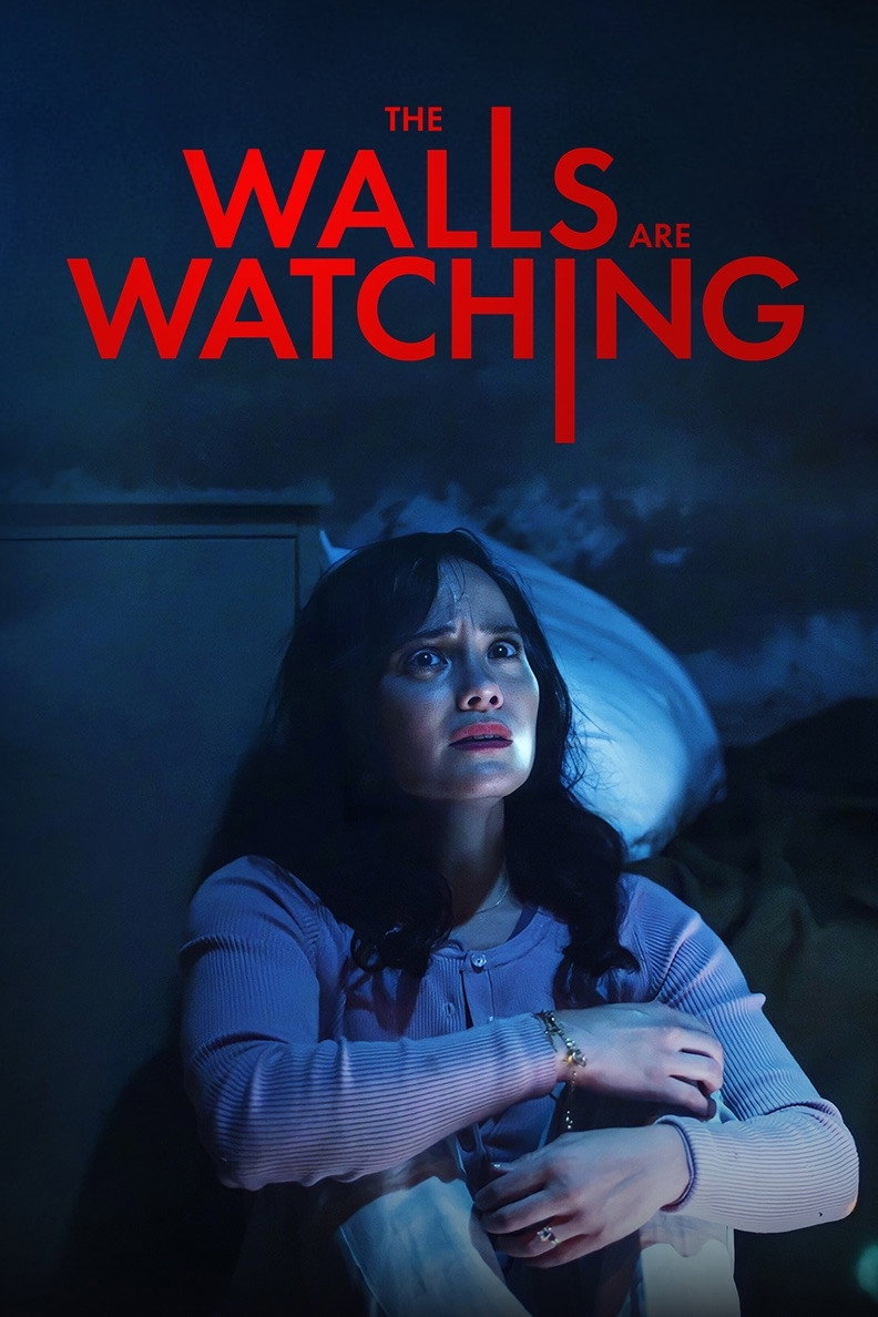 The Walls Are Watching